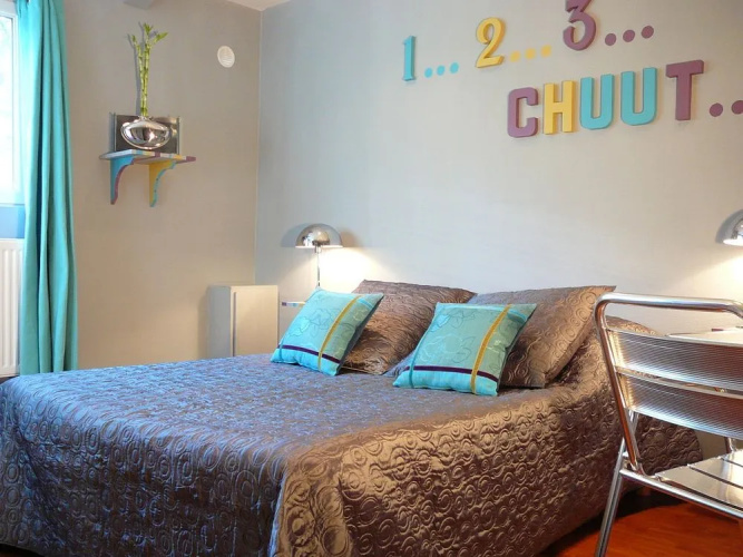 Imagen del hotel