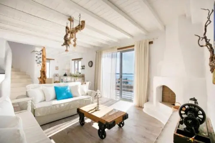 Axiotheaton Villas