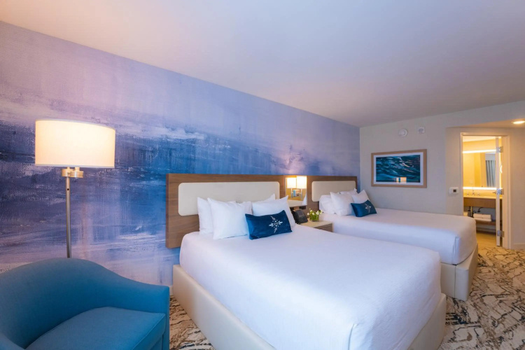 Mohegan Pennsylvania Casino Resort - Adults Only 21+