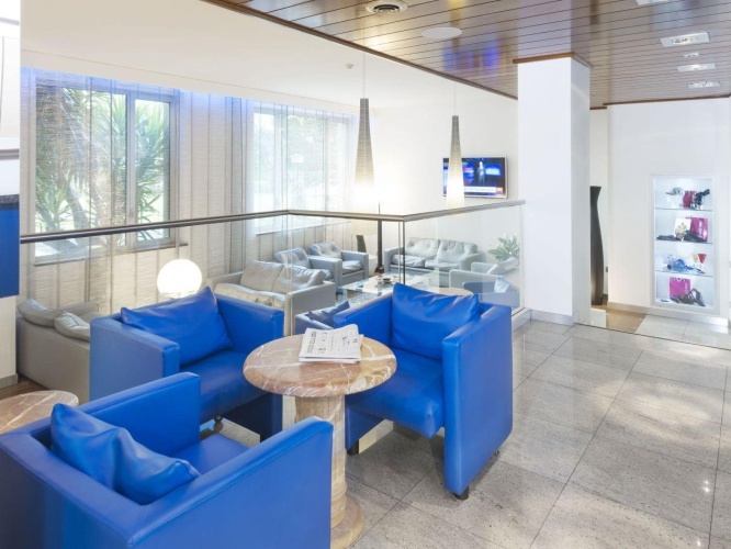 Hotel Atlantic photo 31