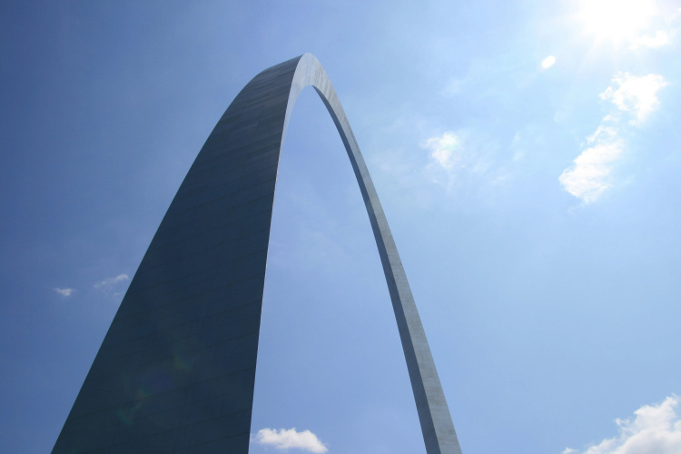 Hampton Inn St. Louis-Downtown (At the Gateway Arch) photo 31
