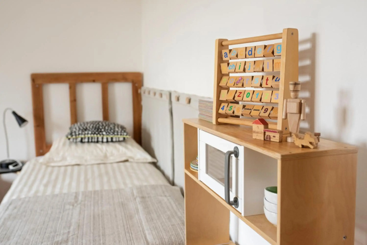 Apartman Astrum