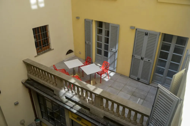 Hotelbild
