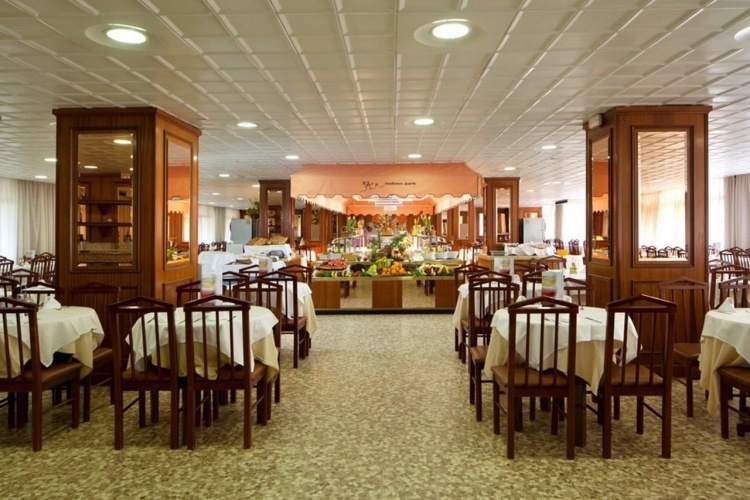 htop Molinos Park Hotel photo 13