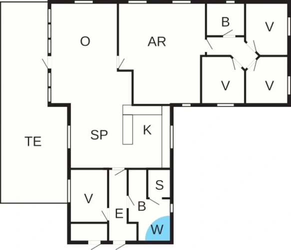 Cottage