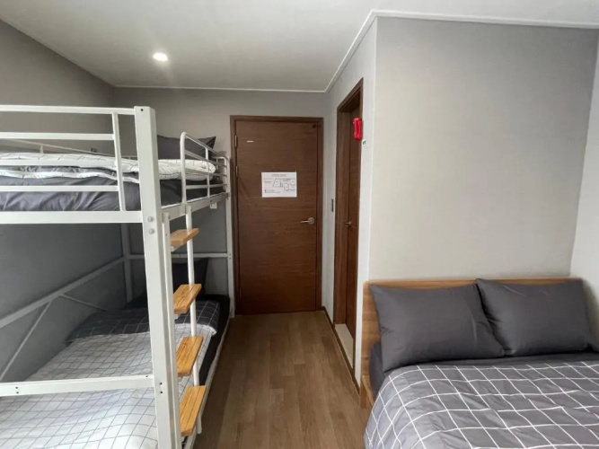 Hao Guesthouse