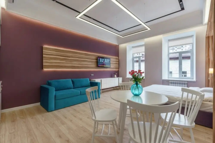 KievApts Sofievskaya 18