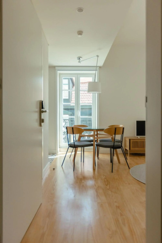 Trindade 19 Apartments - 3A Vital