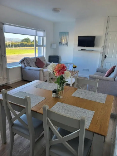 Mountainview Cottages