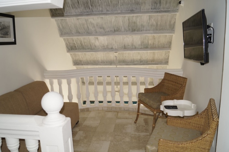 Imagen de Peregrinos Hostel Cartagena De Indias