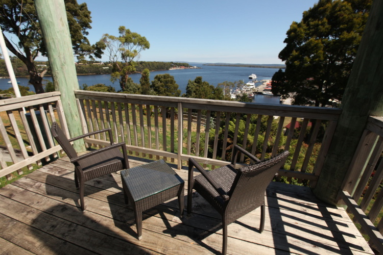 Strahan Village photo 8