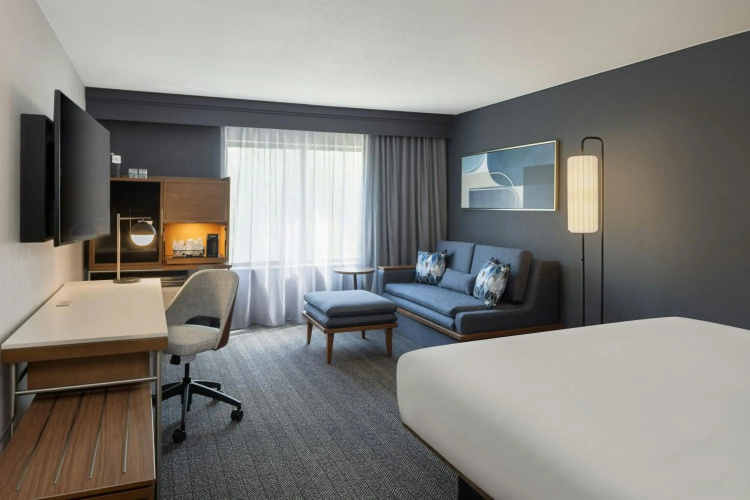 Courtyard by Marriott Traverse City