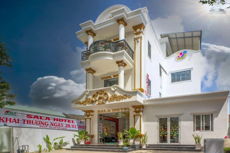 Sala Hotel