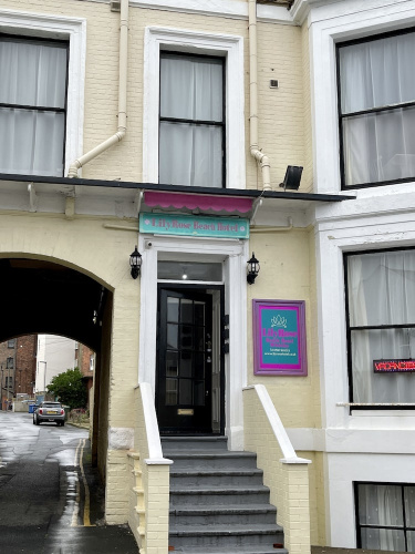Lilyrose Hotel - Whitby