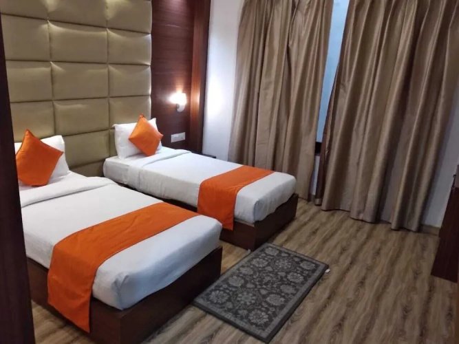 Hotel Marygold