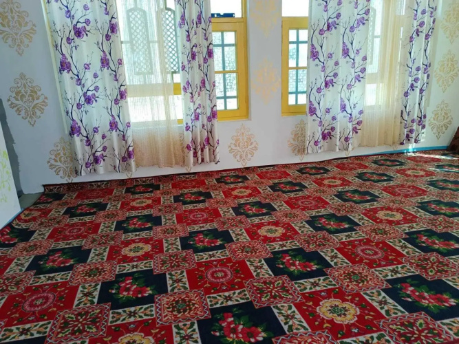 POP 92607 Rohi Homestay