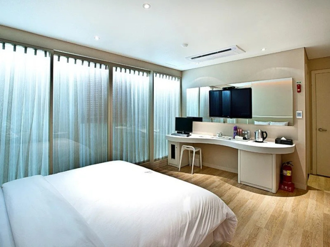 Hotel Theme