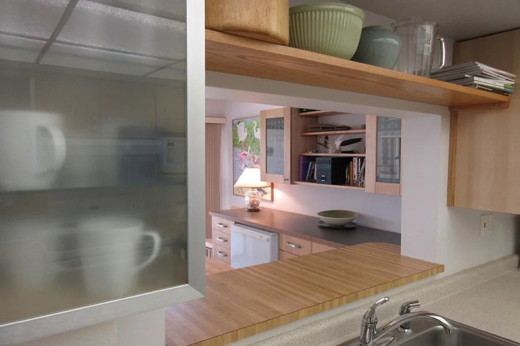 Sandarac 109B - 2 Br Condo