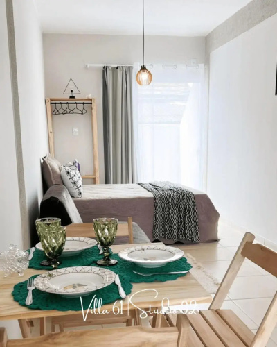 Villa 61