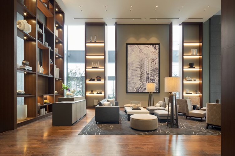 Ascott Marunouchi Tokyo photo 32