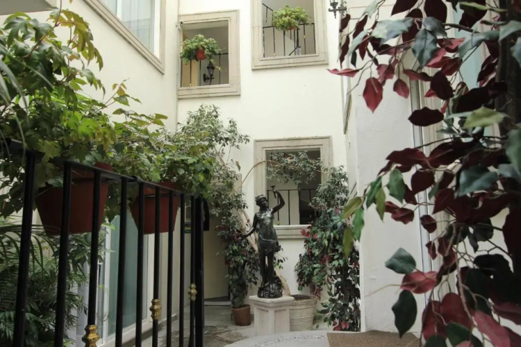 Casa Newton 46