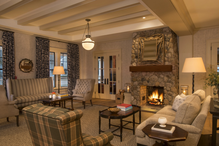 Kimpton Taconic Hotel photo 16