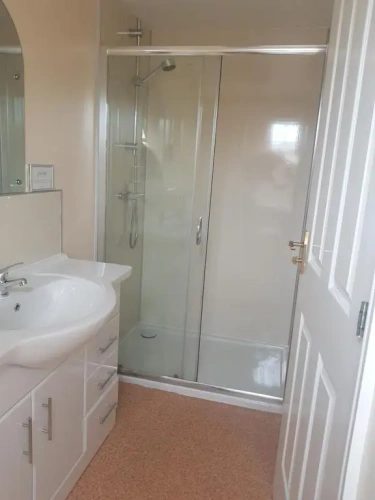 Economy Twin room