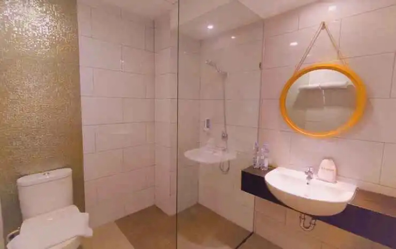 Rumaruma Farvet Residence Ambon