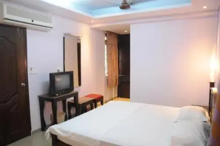 Indraprasth Palolem Hill