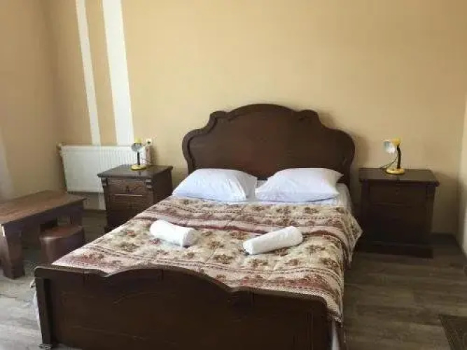 Semeinyi Otel V Kobuleti