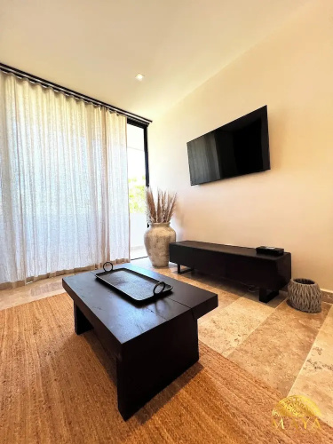 Peregrina Tulum 302B 1BR Condo