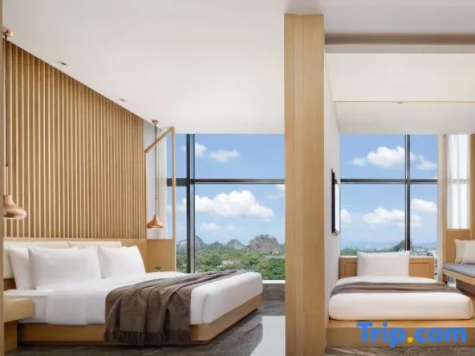 Premier Suite