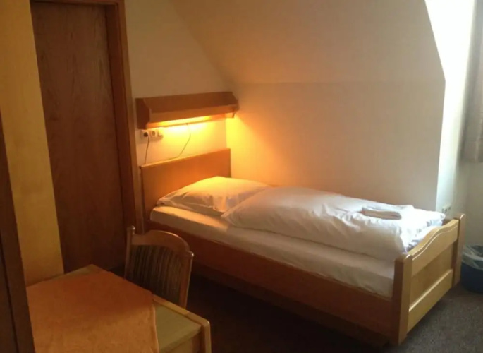 Hotel Calenberger Hof