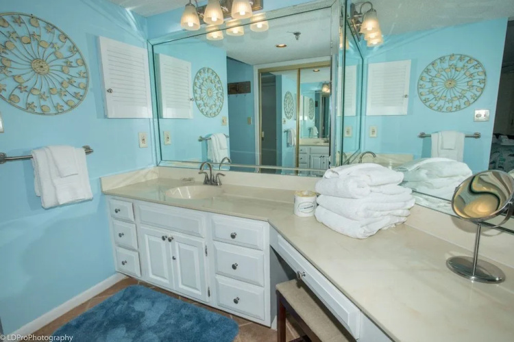 Inlet Reef 615 Destin - 2 Br Condo