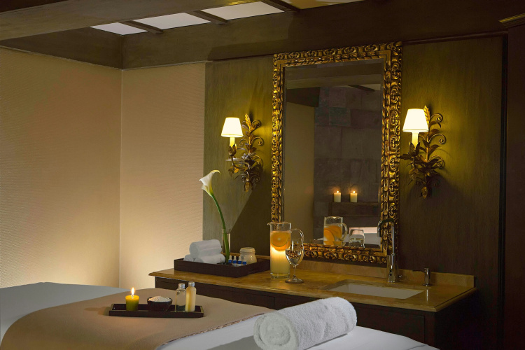 Palacio Del Inka, A Luxury Collection Hotel photo 6
