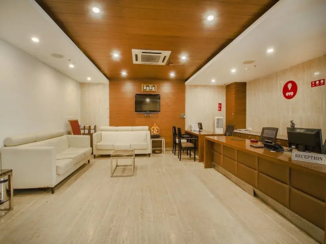 Hotel Millennium