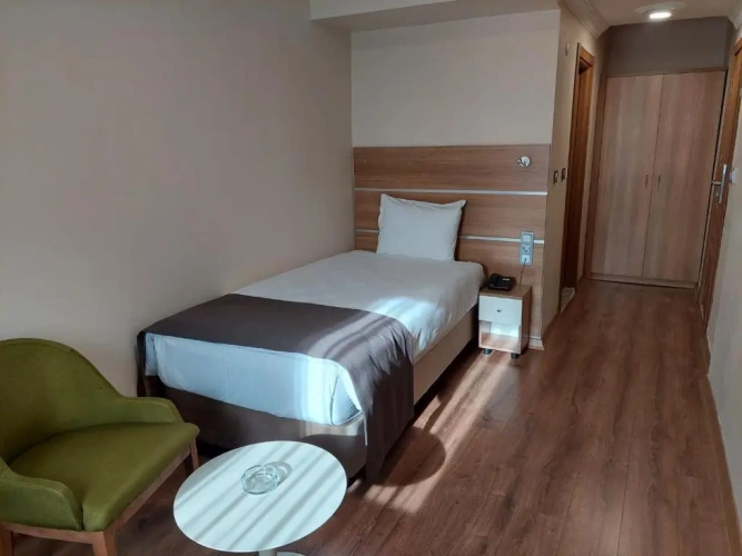 Economy Single room