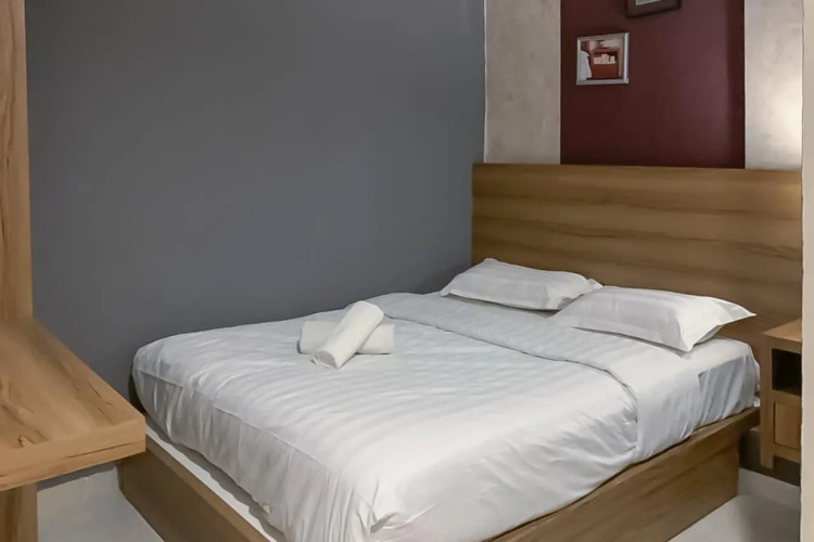Abita Hotel and Resto RedPartner