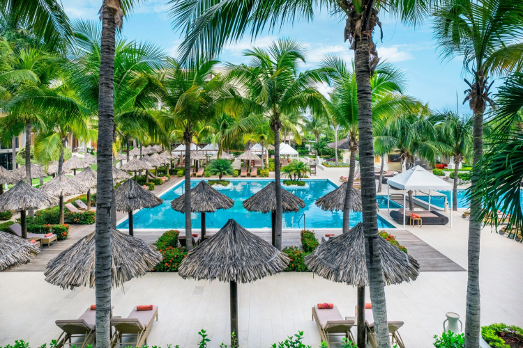 JOIA Rose Hall by Iberostar - Adults Only - All Inclusive photo 36