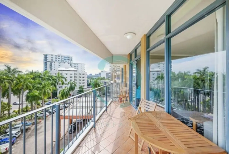 Premier Apartment