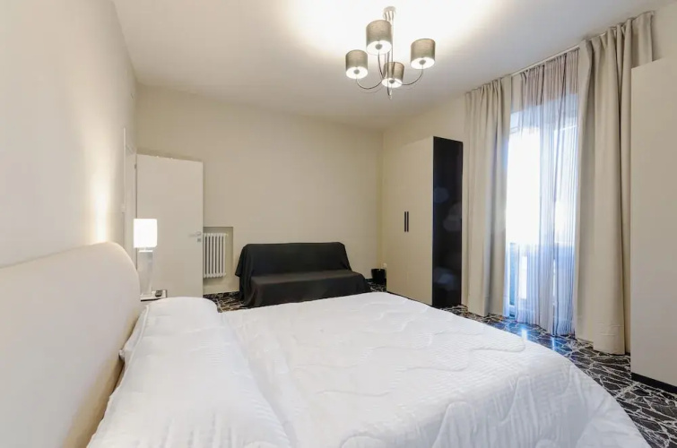 Allultimopiano Rimini Charming Flat