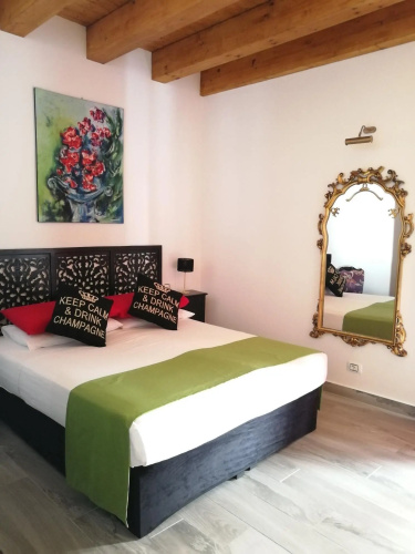 B&B CasaBusari