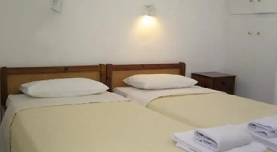 Vista Apartments