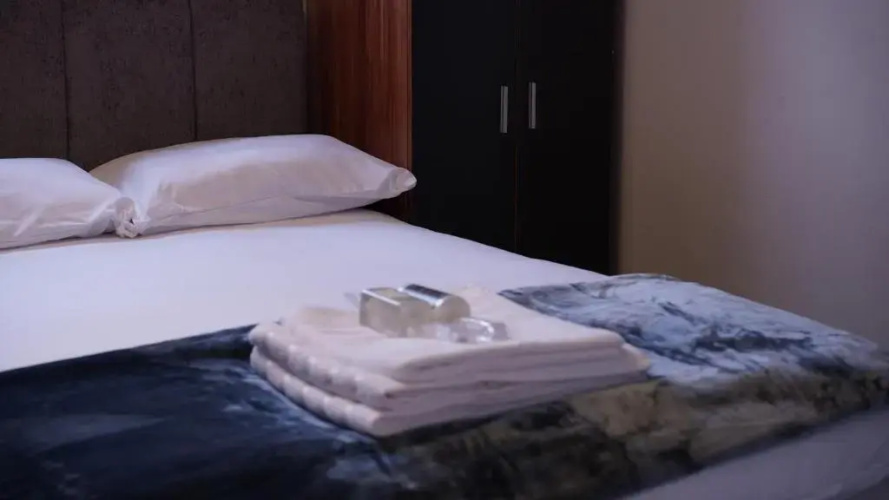 Yardley Guesthouse