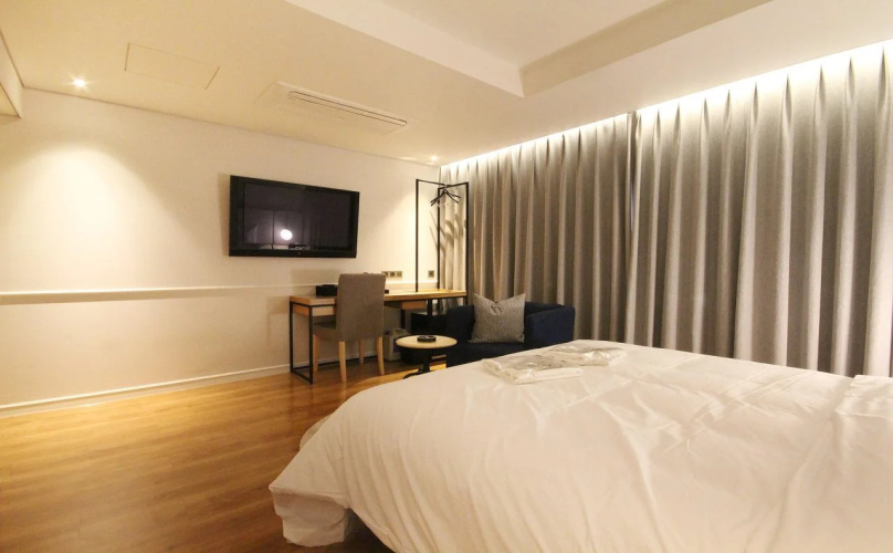 Hotel Londoner Yongwon