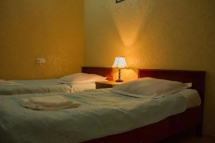 Otel görseli