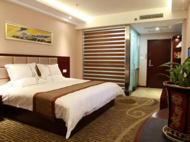 Faguo Hotel