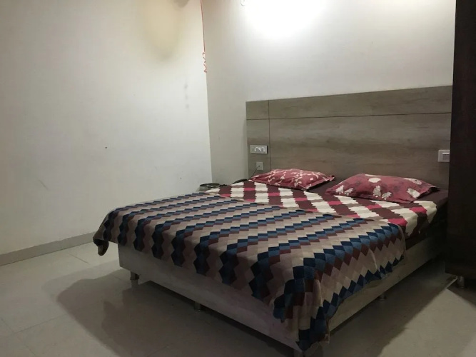 Hotel Dreamz Residency