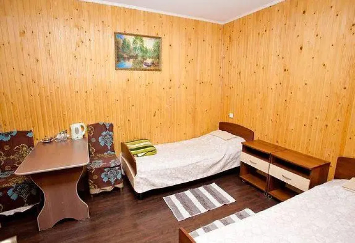 Фотография номера мотеля Михайловское подворье