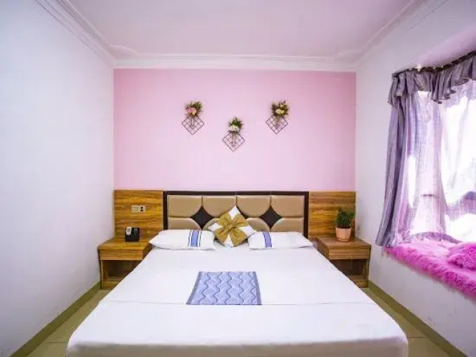 Shuntu Hotel